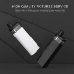 3ML Disposable THC Pens(Direct Inhale Version) - Immagine 7