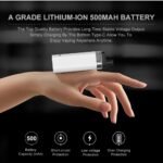 3ML Disposable THC Pens(Direct Inhale Version) - Immagine 4