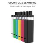 3ML Disposable THC Pens(Direct Inhale Version) - Immagine 15