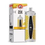 Starbuzz Ultra Max 25k Puffs Disposable Vape (Box of 10) - Image 2