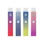 Delta 8 THC 2ml Preheat Disposable Vape