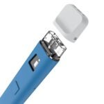 Delta 8 THC 2ml Preheat Disposable Vape - Immagine 3
