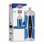 Starbuzz Ultra Max 25k Puffs Disposable Vape (Box of 10) - Image 3