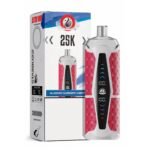 Starbuzz Ultra Max 25k Puffs Disposable Vape (Box of 10) - Image 5