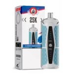 Starbuzz Ultra Max 25k Puffs Disposable Vape (Box of 10) - Image 6