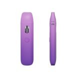 Button Vrsion Disposable Vape Pen - Image 5