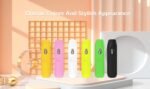 Button Vrsion Disposable Vape Pen - Image 9
