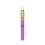3ml Delta 8 THC HHC THCO Airflow Voltage Adjustable Disposable Preheating Vape Pen - Image 3