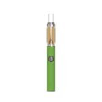 3ml Delta 8 THC HHC THCO Airflow Voltage Adjustable Disposable Preheating Vape Pen - Image 4