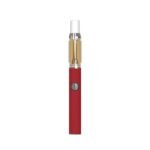 3ml Delta 8 THC HHC THCO Airflow Voltage Adjustable Disposable Preheating Vape Pen - Image 5