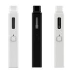 Disposable Vape Stainless Ceramic Postless Coil Options