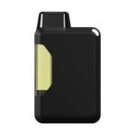 2.8ml Vape Hardware For THC CBD