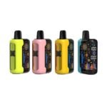 CBD/THC oil  3ml Compact Yet Sophisticated Disposable BOX