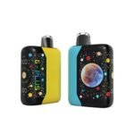 CBD/THC oil  7ml Large Capacity Disposable Box