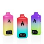 CBD/THC oil  Disposable Box Large capacity