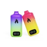 CBD/THC oil  Disposable Box Large capacity - Image 3