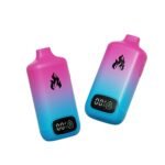 CBD/THC oil  Disposable Box Large capacity - Image 4