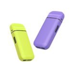 CBD/THC oil Disposable Vape box - Image 2