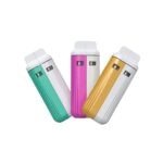 Magnetic Disposable H68 For CBD/THC oil  Disposable vape BOX