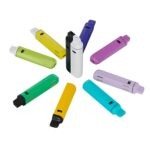 Magnetic Disposable H68 For CBD/THC oil  Disposable vape BOX - Image 4