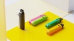 Magnetic Disposable H68 For CBD/THC oil  Disposable vape BOX - Image 9