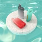 3ML THC Vape Pen Kit - Immagine 2