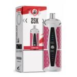 Starbuzz Ultra Max 25k Puffs Disposable Vape (Box of 10) - Image 7
