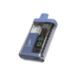 Crystal Vape CBD Delta 8 Disposable Vape Box - Immagine 2