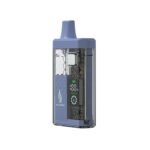 Crystal Vape CBD Delta 8 Disposable Vape Box - Immagine 4