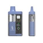 Crystal Vape CBD Delta 8 Disposable Vape Box - Immagine 5