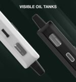 Dual Flavors 2ML+2ML Best Oil Vape Pen - Imagen 12