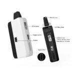 Dual Flavors 2ML+2ML Best Oil Vape Pen - Imagen 13