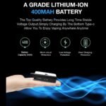 Dual Flavors 2ML+2ML Best Oil Vape Pen - Imagen 9