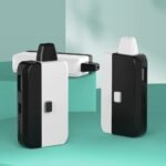 Dual Flavors 2ML+2ML Best Oil Vape Pen - Imagen 4