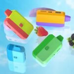 5ML Delta 8 Disposable Vape - Immagine 4