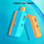 5ML Delta 8 Disposable Vape - Immagine 5