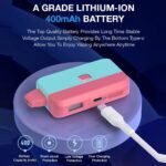 5ML Delta 8 Disposable Vape - Immagine 9