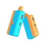 5ML Delta 8 Disposable Vape - Immagine 3