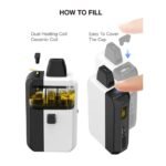 5ML Delta 8 Disposable Vape - Immagine 15