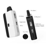 5ML Delta 8 Disposable Vape - Immagine 16