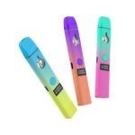 Ceramic Coil 1ml/2ml Delta 8 Disposable Vape