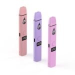 Ceramic Coil 1ml/2ml Delta 8 Disposable Vape - Image 2