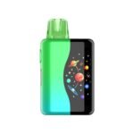 Disposable Vape For THC CBD Hemp Galaxy Smart Vape Pen - Afbeelding 4