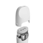 Delta 9 Device THC Hardware Whitbro Pod Vape - Immagine 4