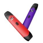 CBD THC Delta 9 HHC Disposable Vape Pen Device Ceramic Coil