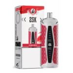 Starbuzz Ultra Max 25k Puffs Disposable Vape (Box of 10) - Image 9