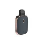 Dual flavor disposable vape device CBD/THC/Cannabis oil - Image 3