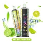 OEM / ODM Disposable Vape 35000Puffs