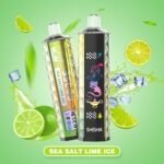 OEM / ODM Disposable Vape 35000Puffs - Immagine 10