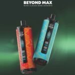 AL Fakher Crown Bar Mega Max 40000 Puffs - Immagine 58